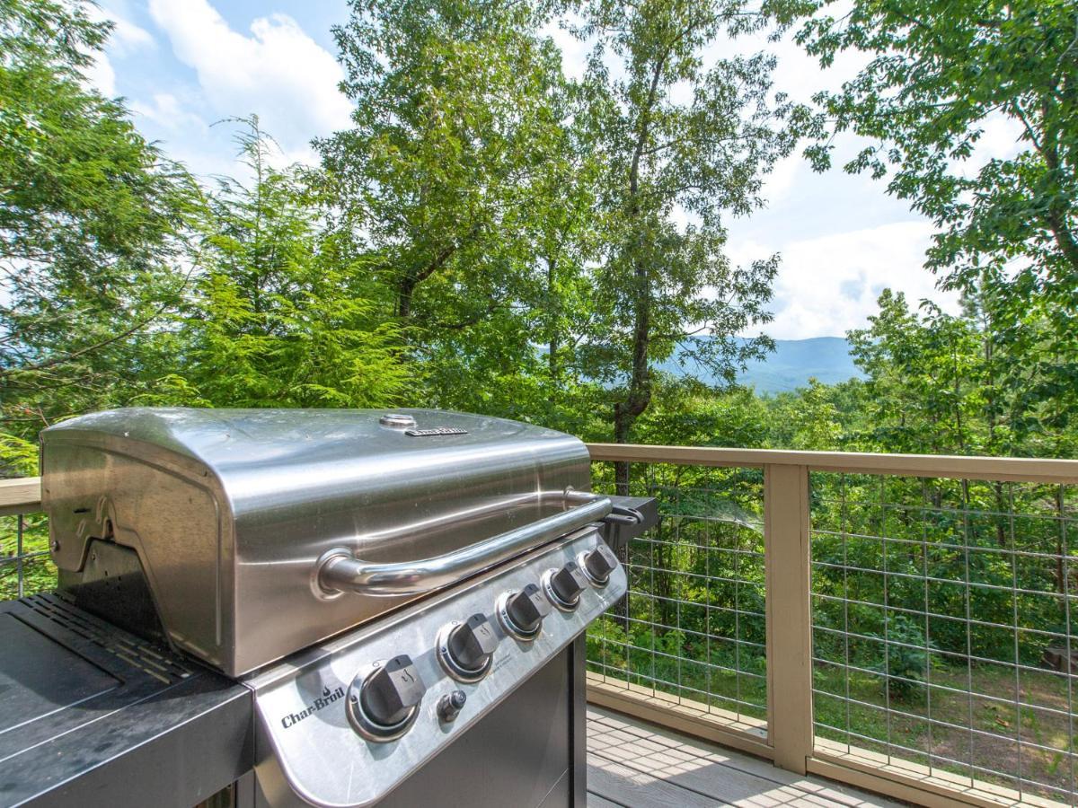 Mountain Charm Holiday home