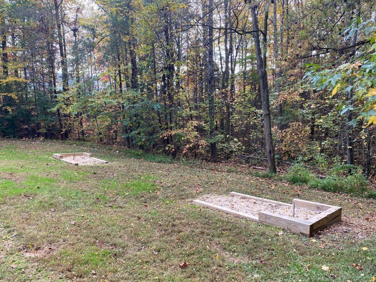 Deer Ridge Mountain C301 Apartment Gatlinburg