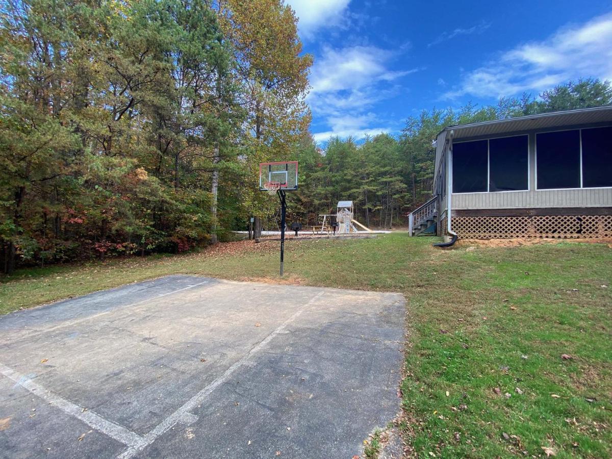 Apartment Deer Ridge Mountain C301 Gatlinburg