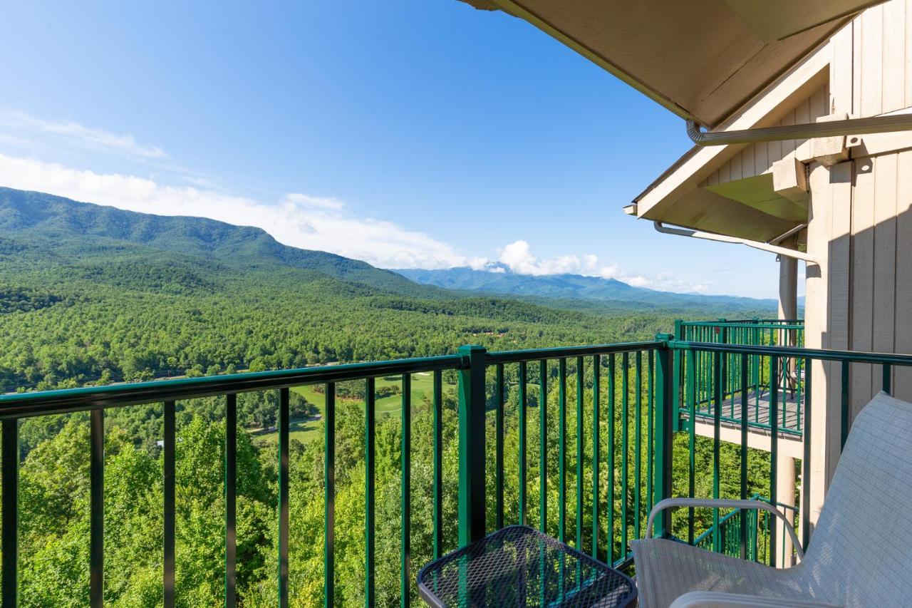 Deer Ridge Mountain C301 * Gatlinburg
