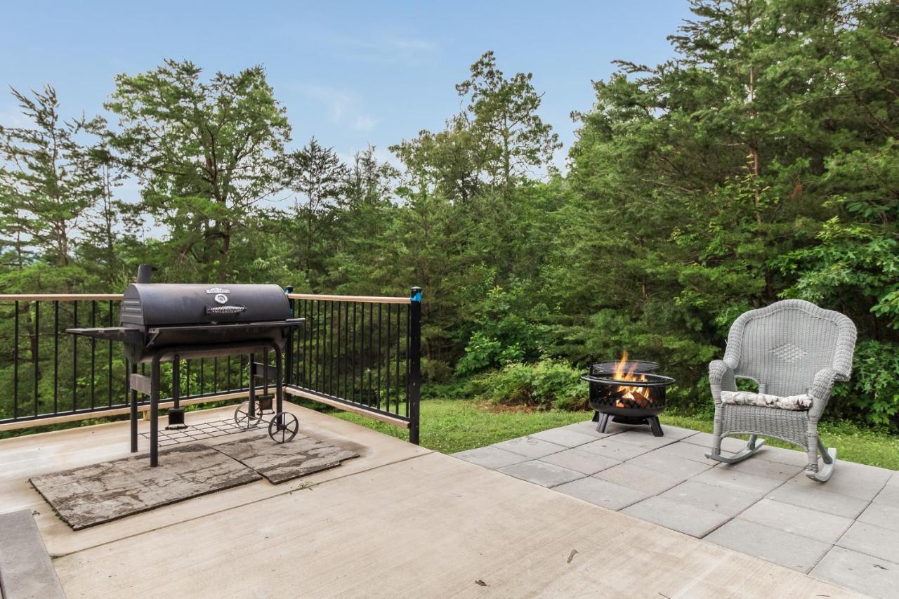 Cajun Spice Holiday home Gatlinburg