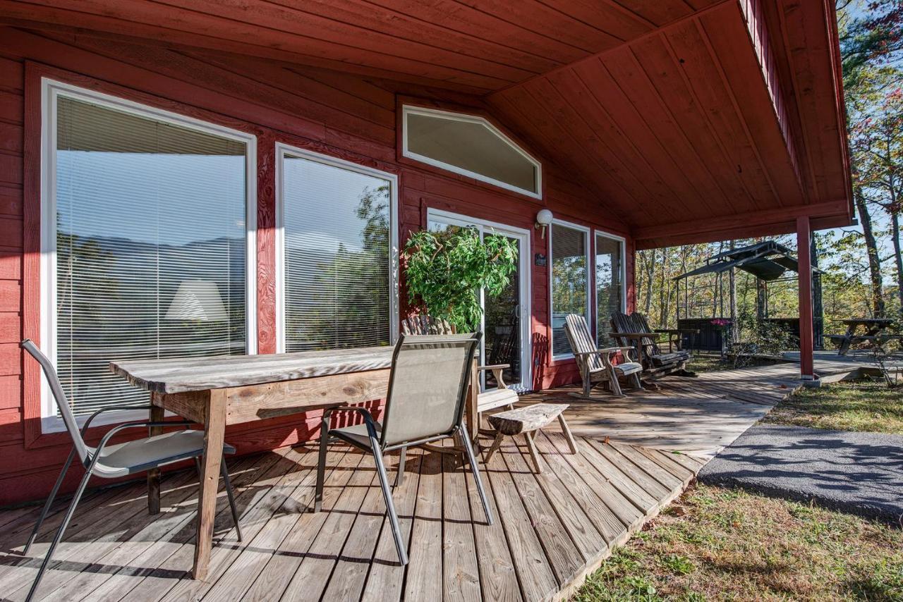 High Cotton Holiday home Gatlinburg