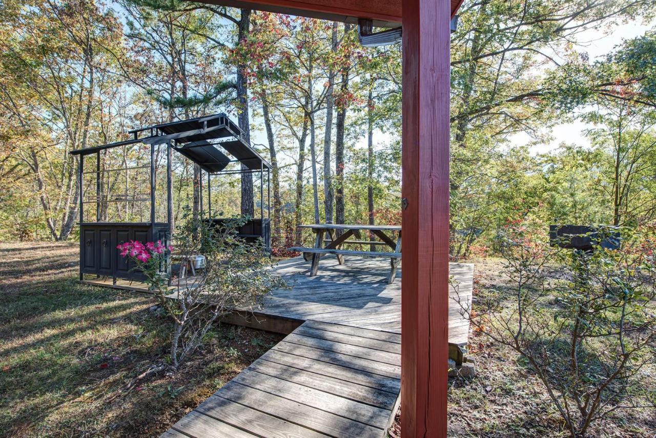 High Cotton Holiday home Gatlinburg
