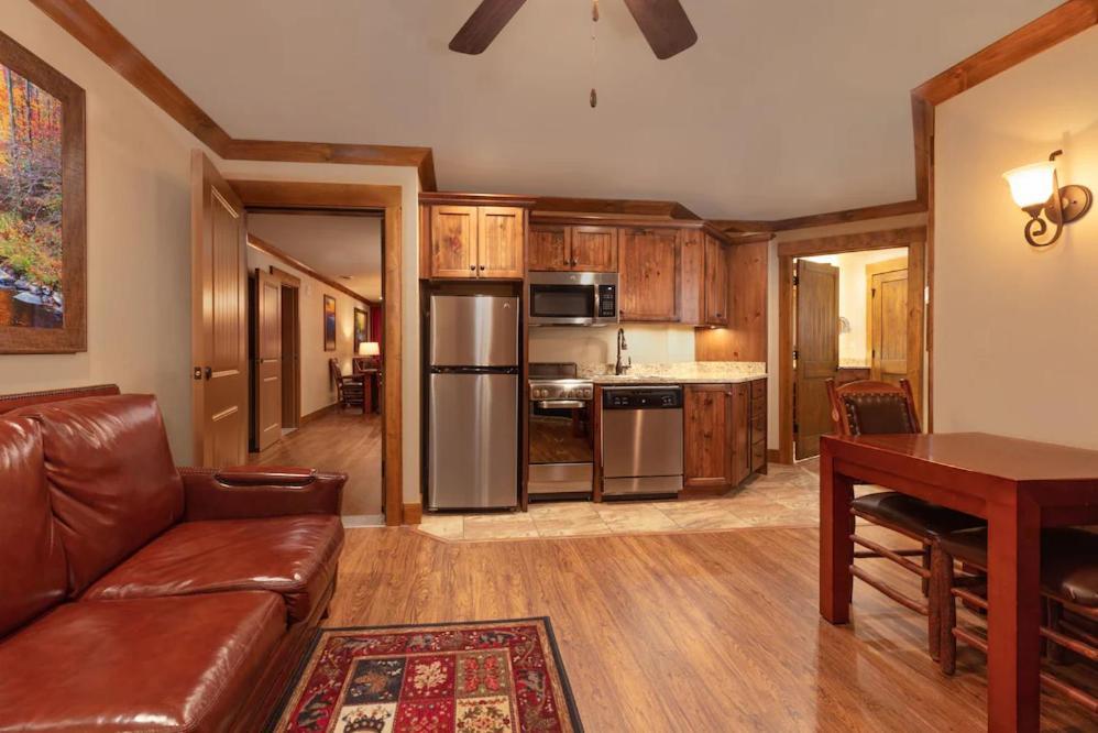 Westgate Smoky Mountain Resort Gatlinburg