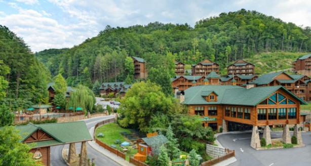 Resort Westgate Smoky Mountain 3*