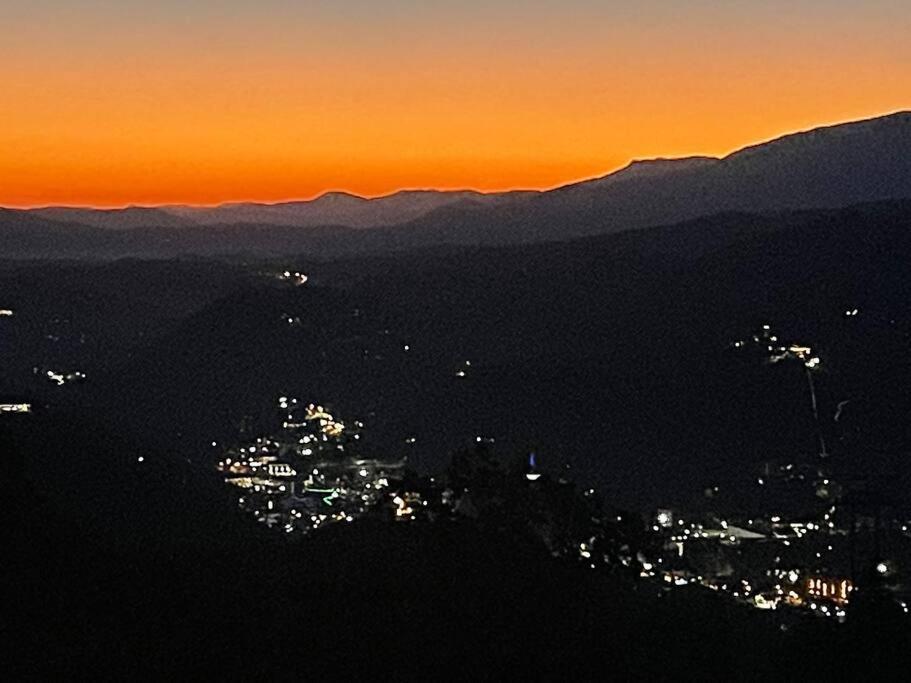 Holiday home Mountain Zen Prn