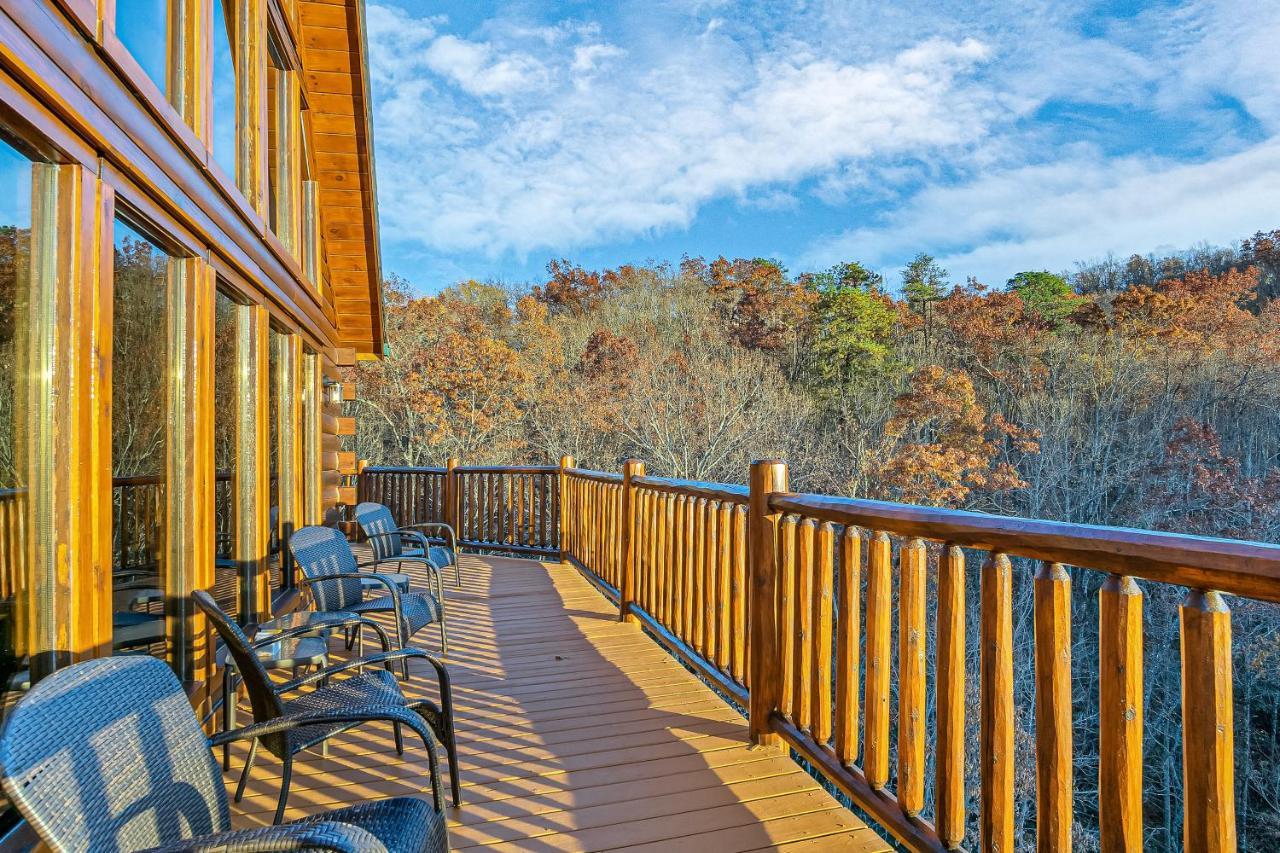 Queen Of Dreams Holiday home Gatlinburg
