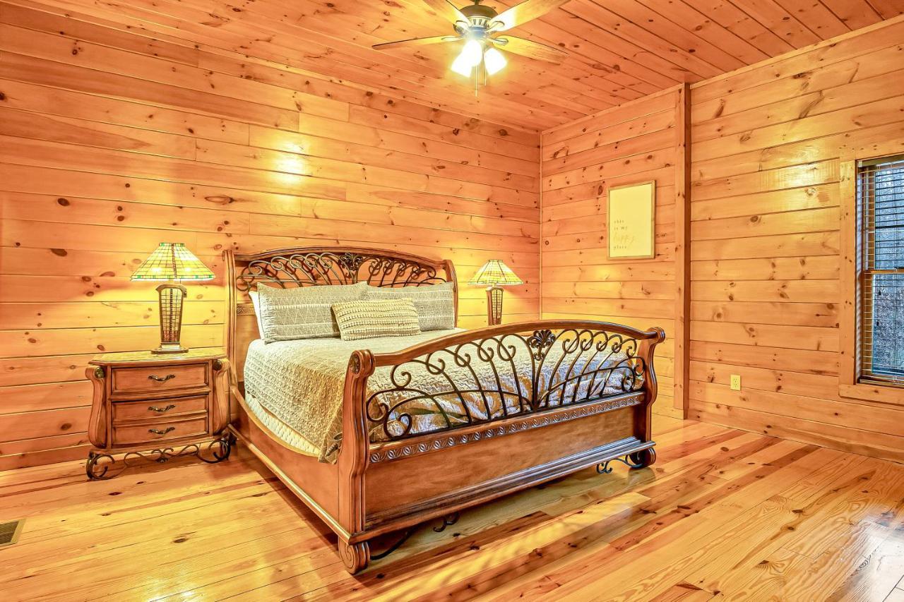 Holiday home Queen Of Dreams Gatlinburg