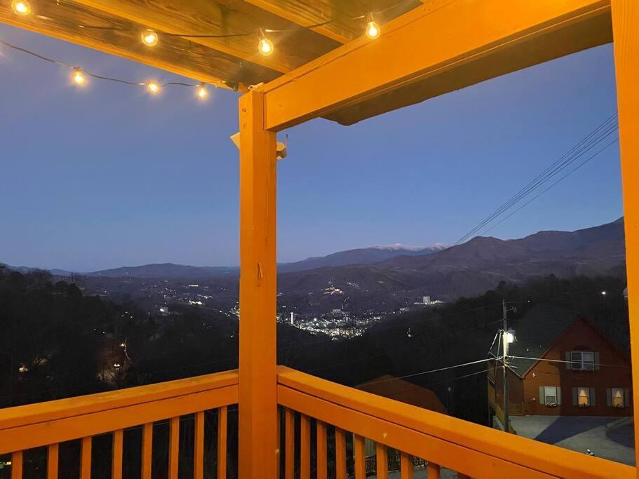 Holiday home Mountain Zen Prn
