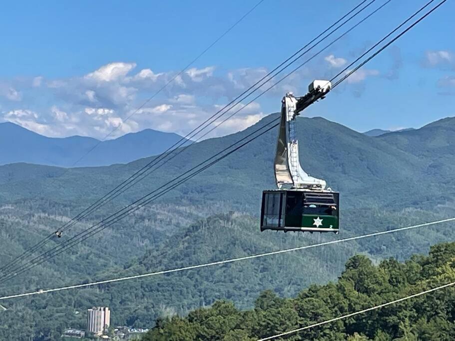 Holiday home Mountain Zen Prn Gatlinburg