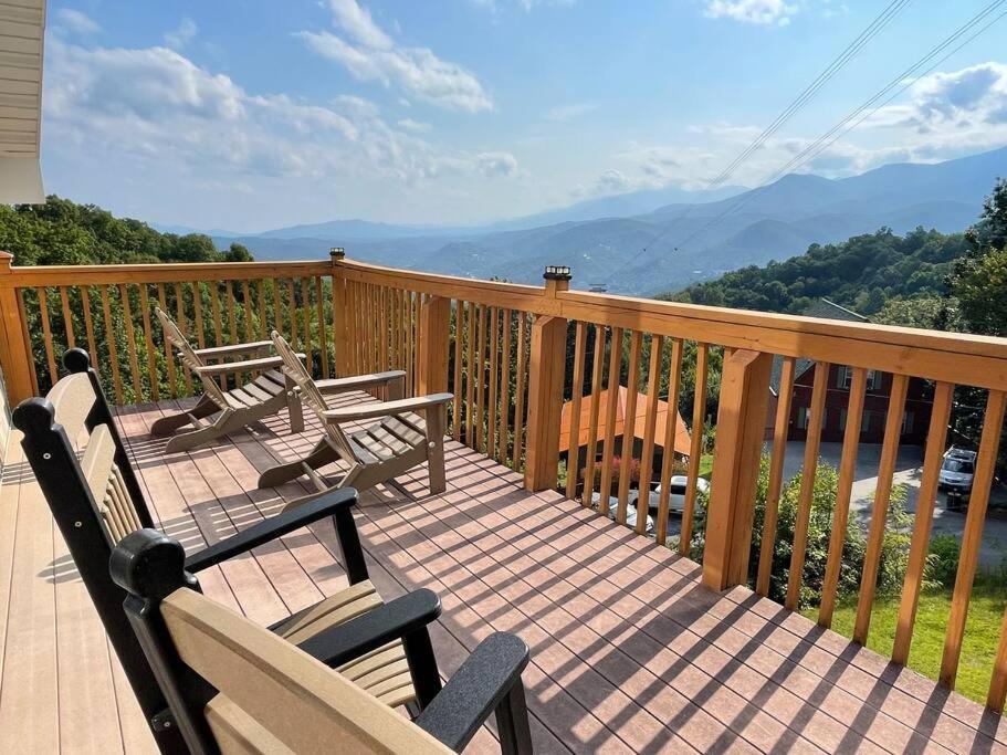 Mountain Zen Prn * Gatlinburg