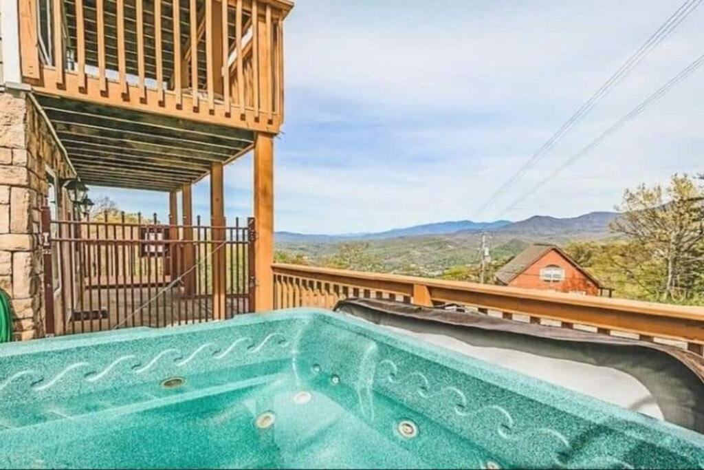Holiday home Mountain Zen Prn