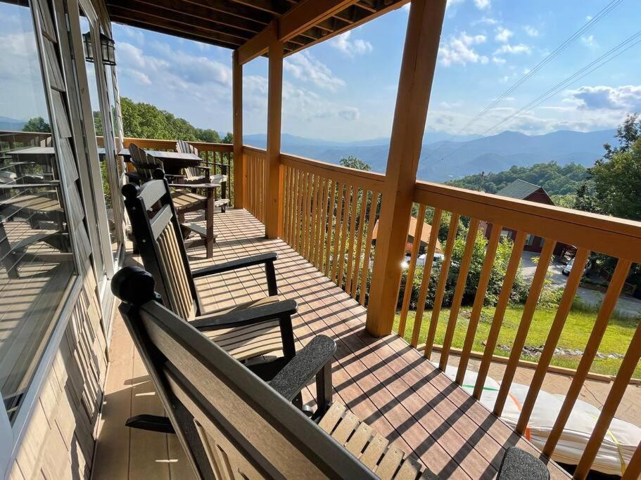 Holiday home Mountain Zen Prn *