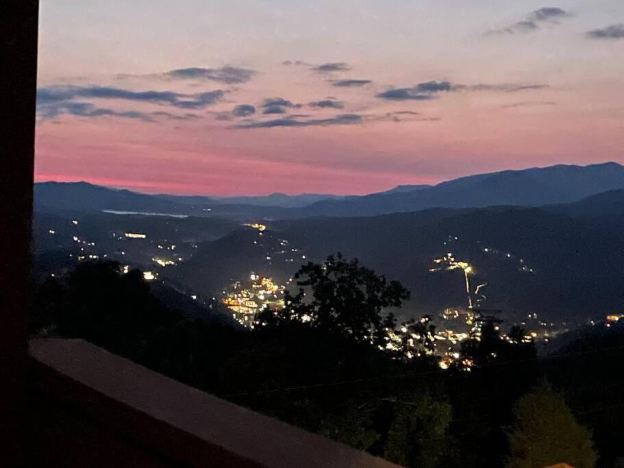 Mountain Zen Prn Holiday home Gatlinburg