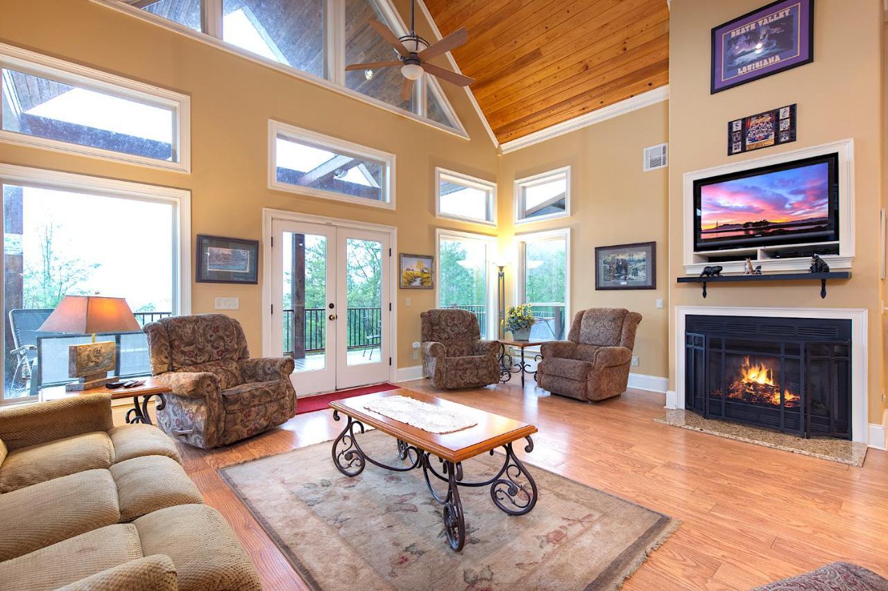 Cajun Spice Holiday home *