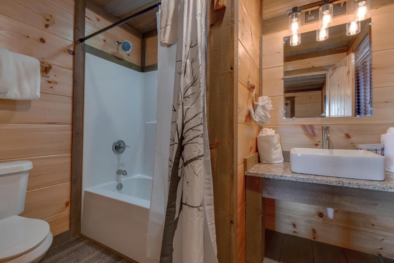 Holiday home Great Smoky