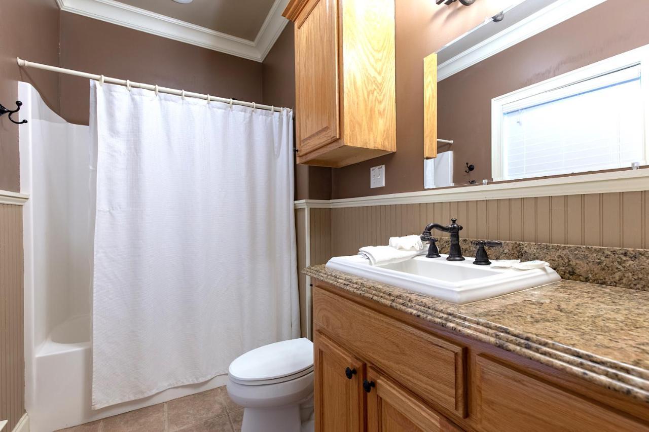 Cajun Spice Holiday home Gatlinburg