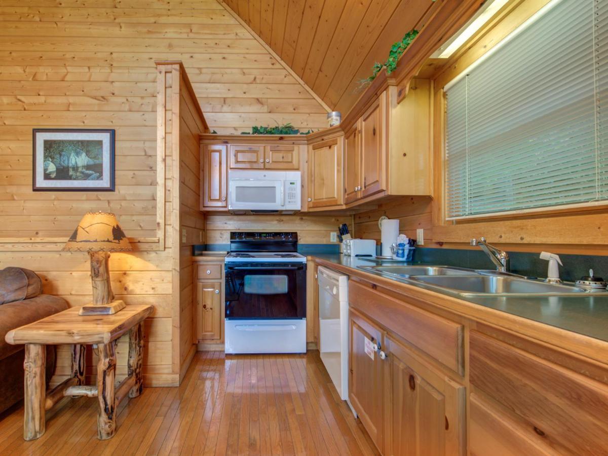 Holiday home Trails End *
