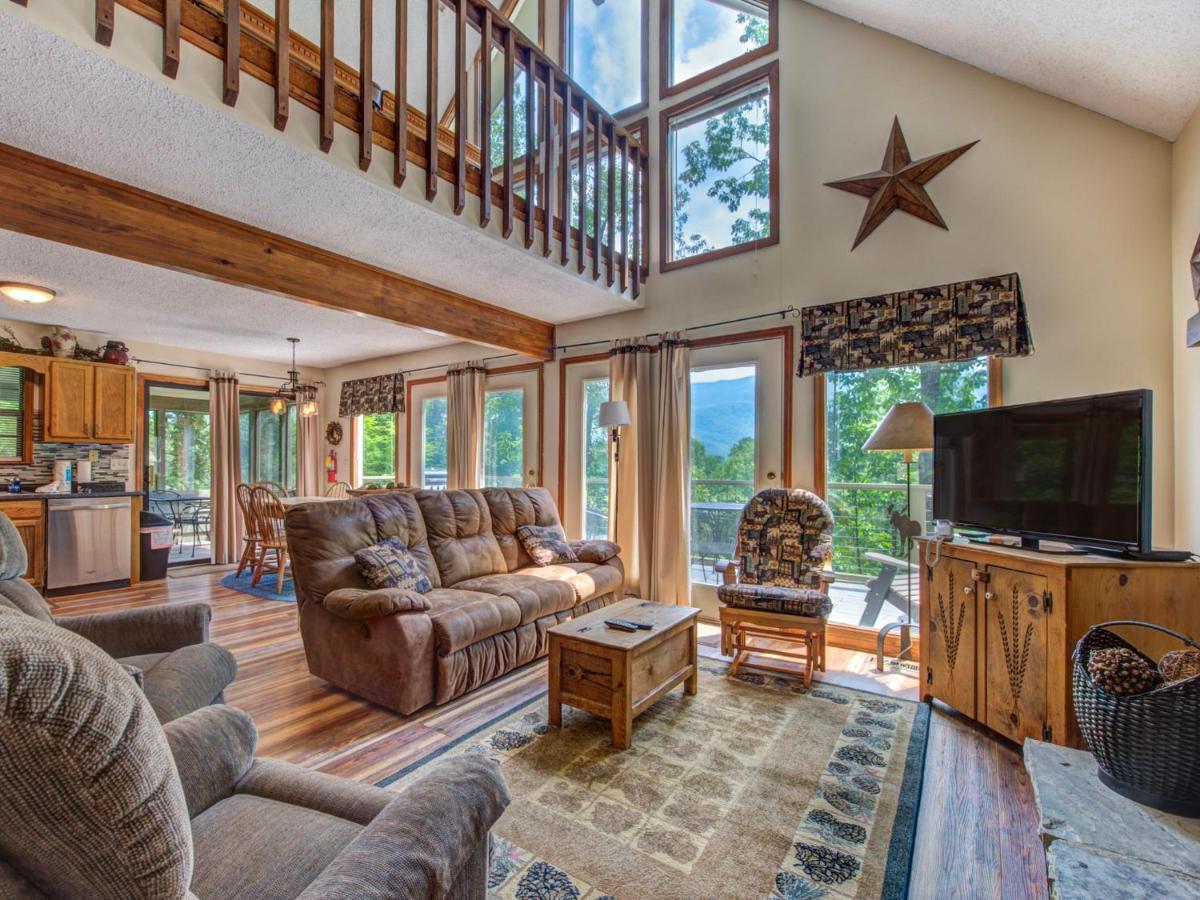 Mountain Charm Holiday home Gatlinburg