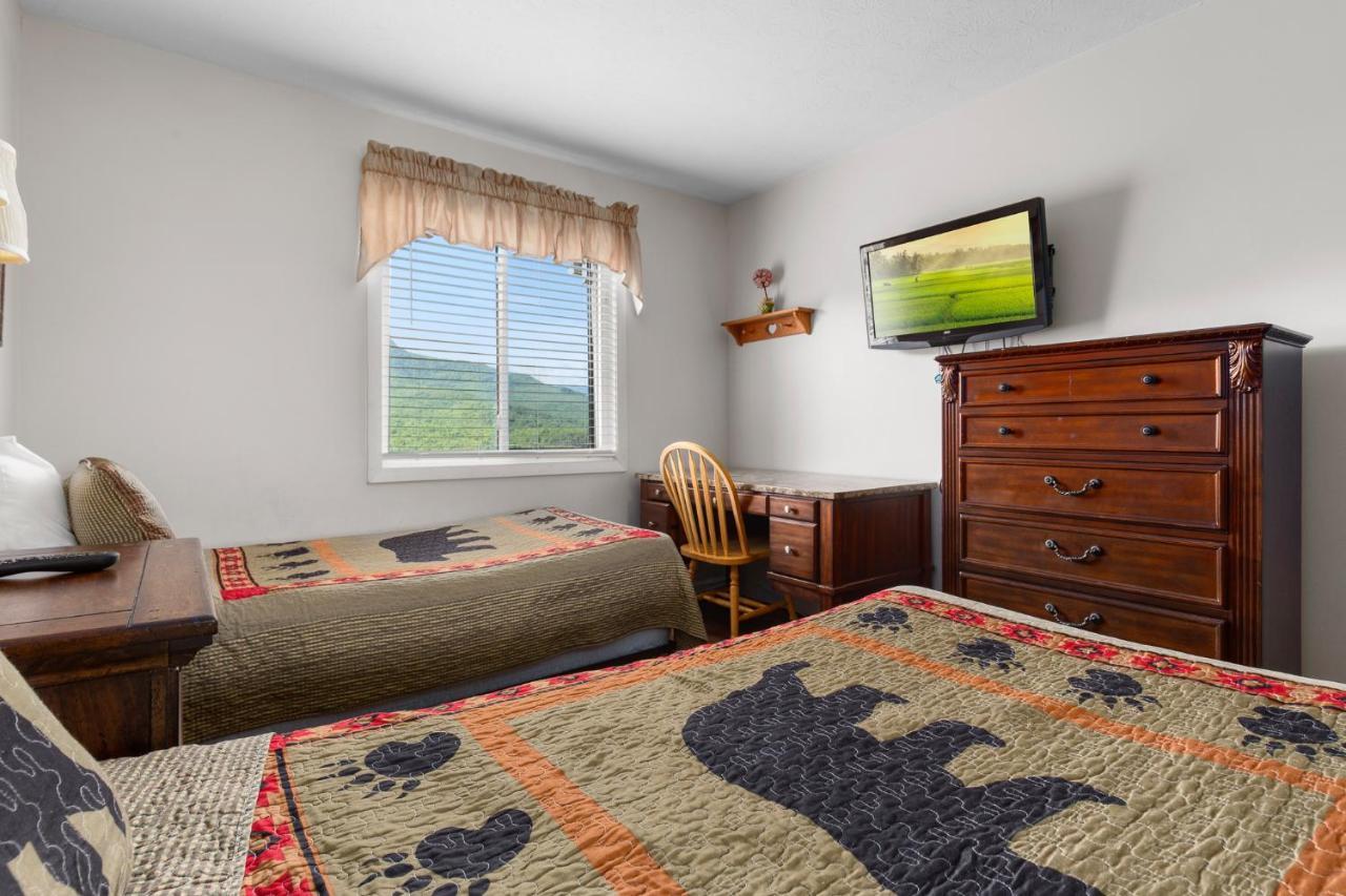 Deer Ridge Mountain C301 Apartment