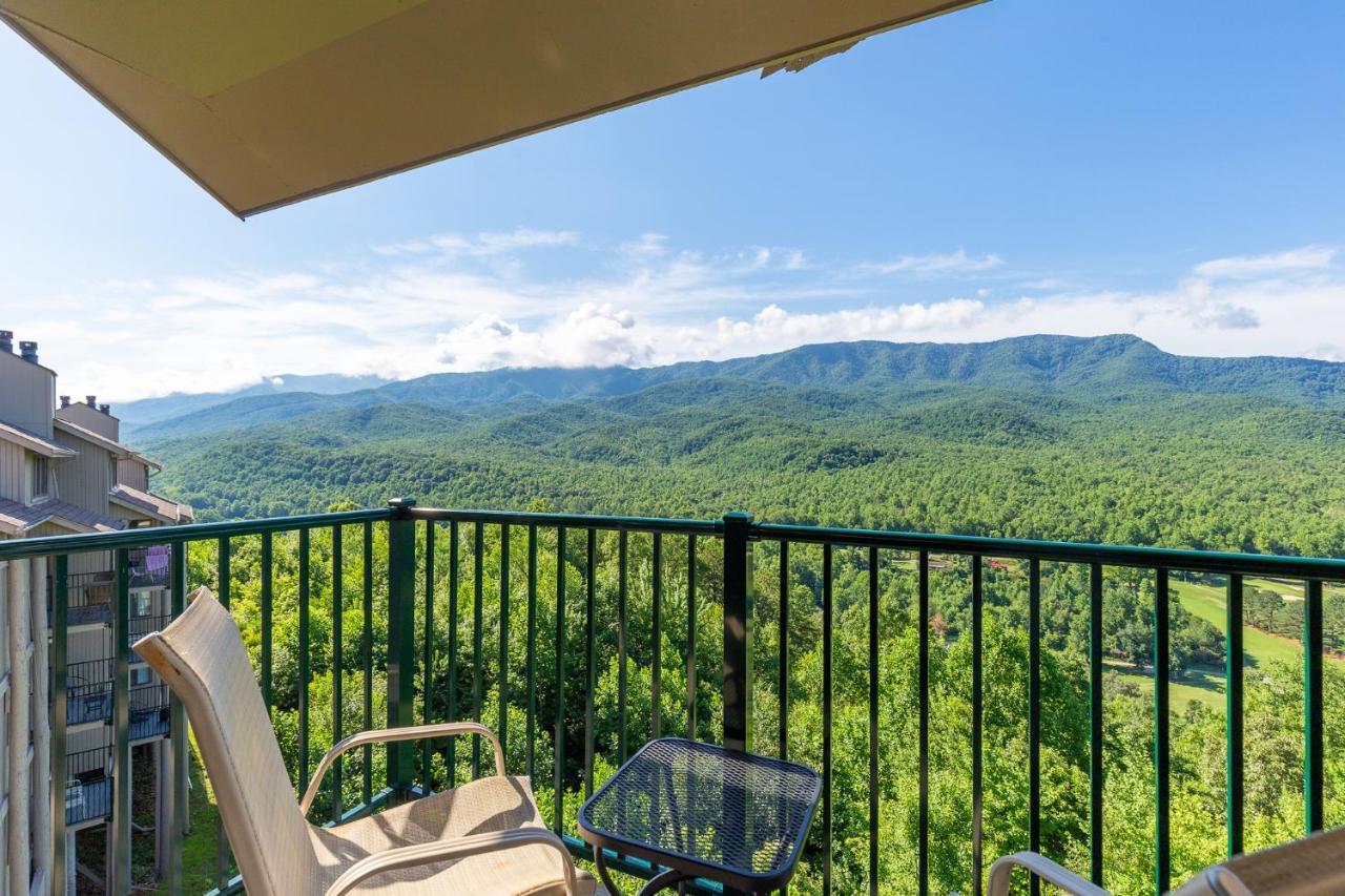 Apartment Deer Ridge Mountain C301