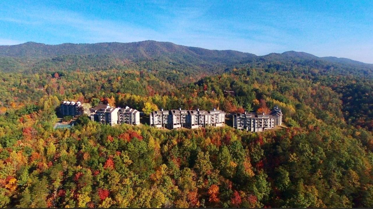 Deer Ridge Mountain C301 *