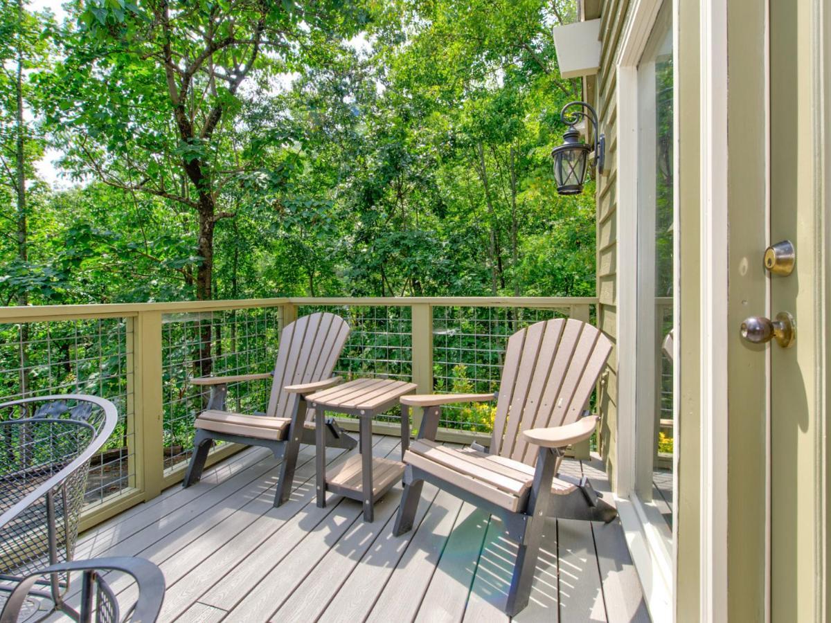 Mountain Charm Holiday home Gatlinburg
