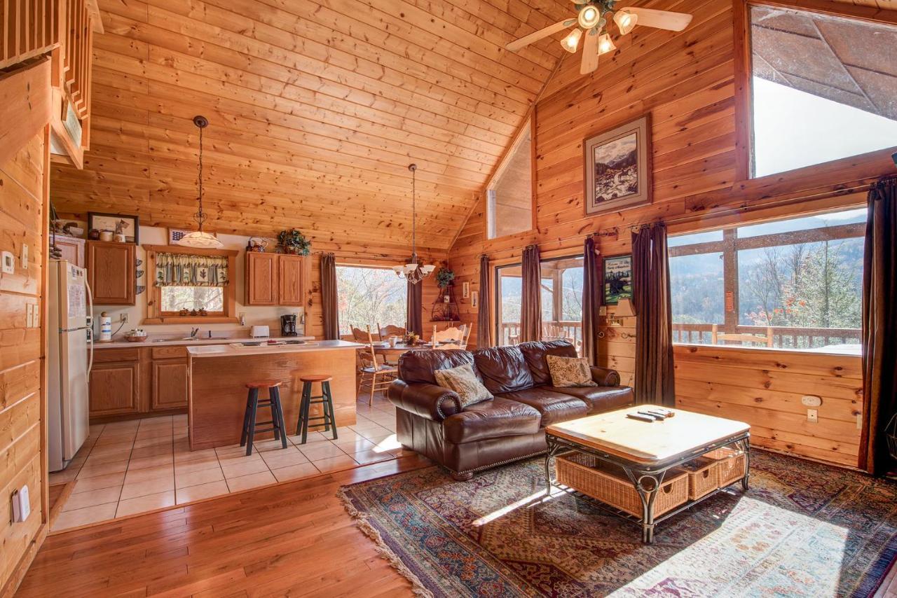 Bearway To Heaven Holiday home