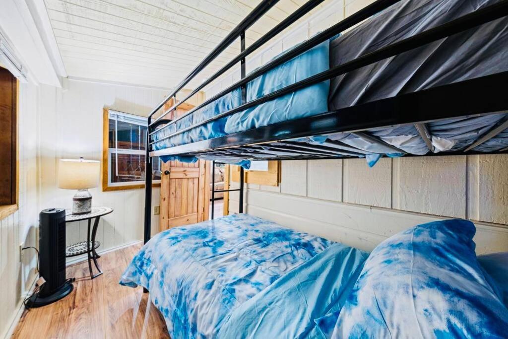 Holiday home Cozy Cub Mountain Escape