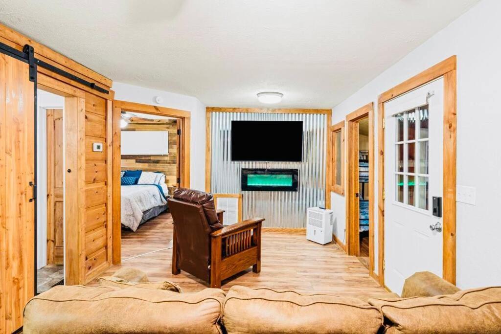 Cozy Cub Mountain Escape Gatlinburg