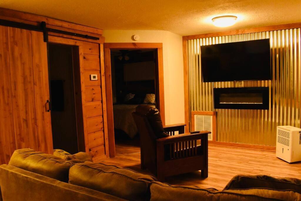 Cozy Cub Mountain Escape Holiday home Gatlinburg