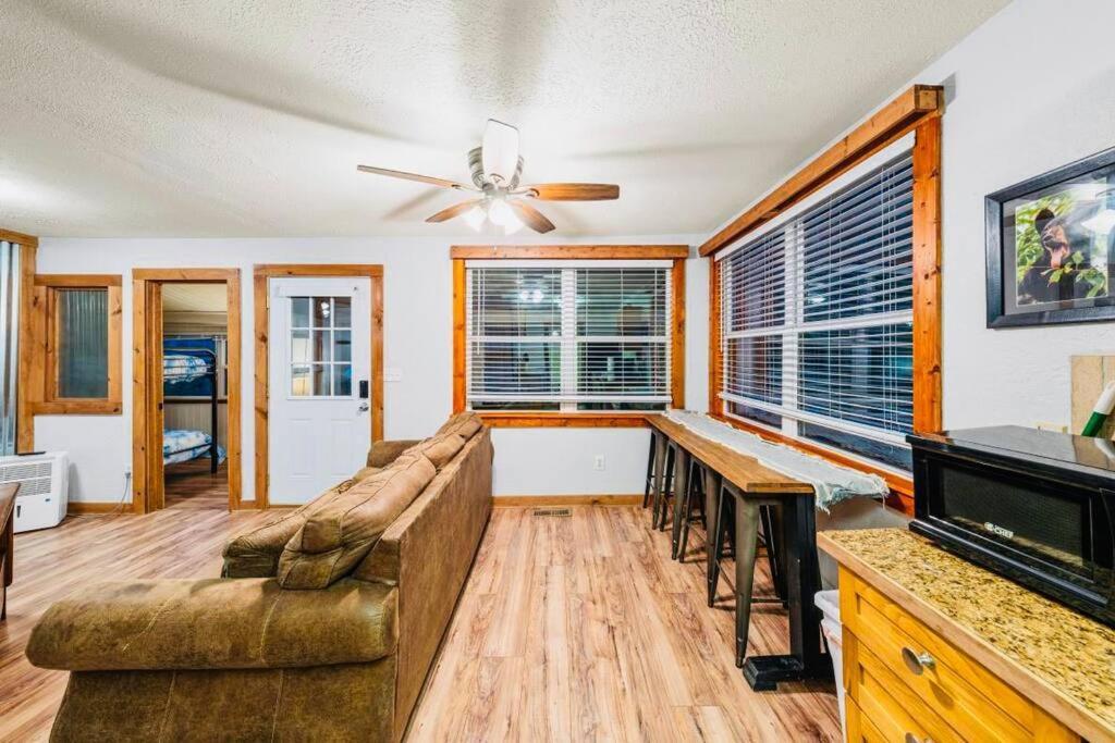 Holiday home Cozy Cub Mountain Escape *