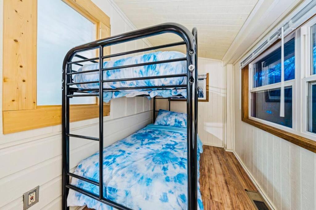 Holiday home Cozy Cub Mountain Escape