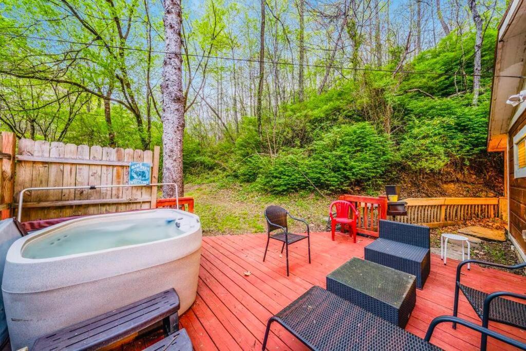 Holiday home Cozy Cub Mountain Escape *