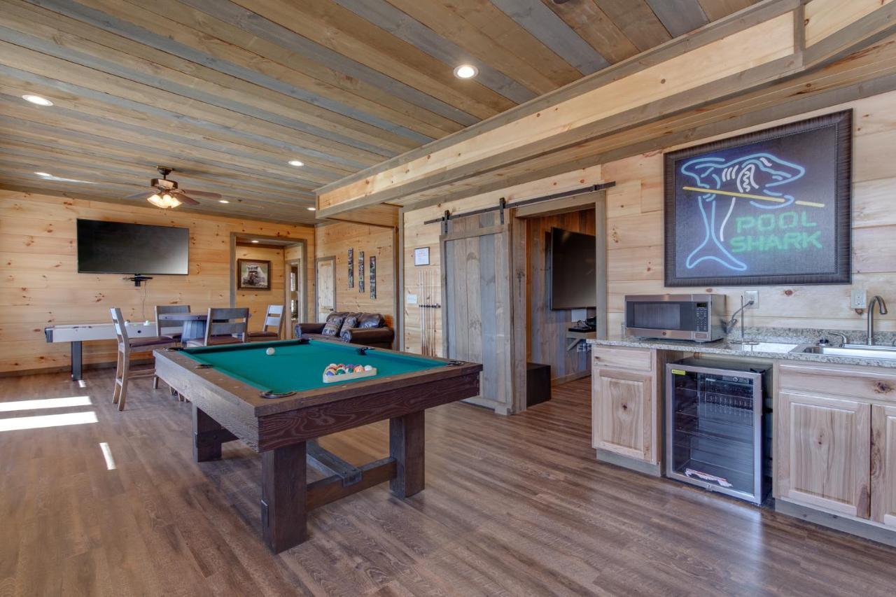 Holiday home Great Smoky *