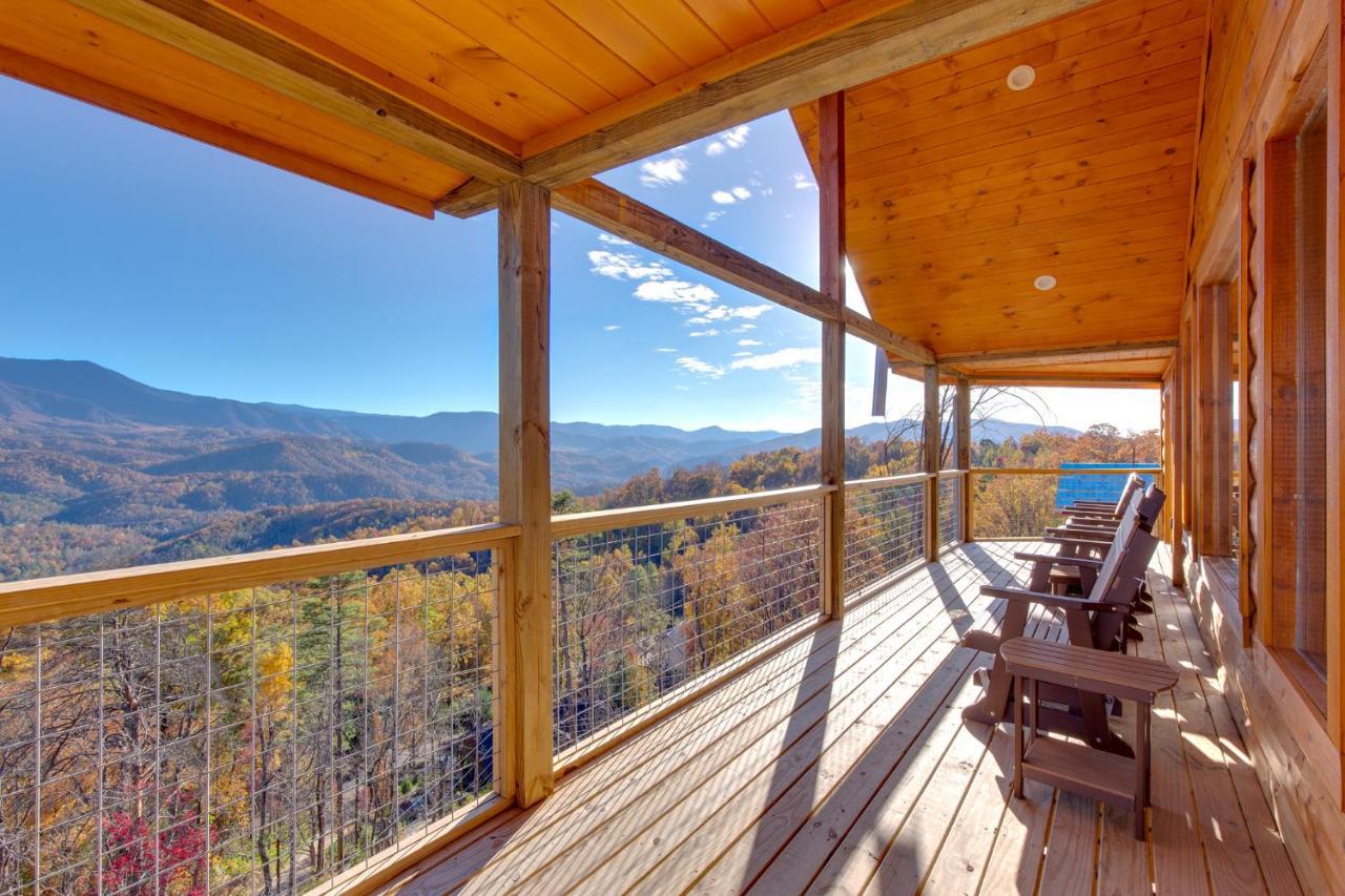 Great Smoky * Gatlinburg