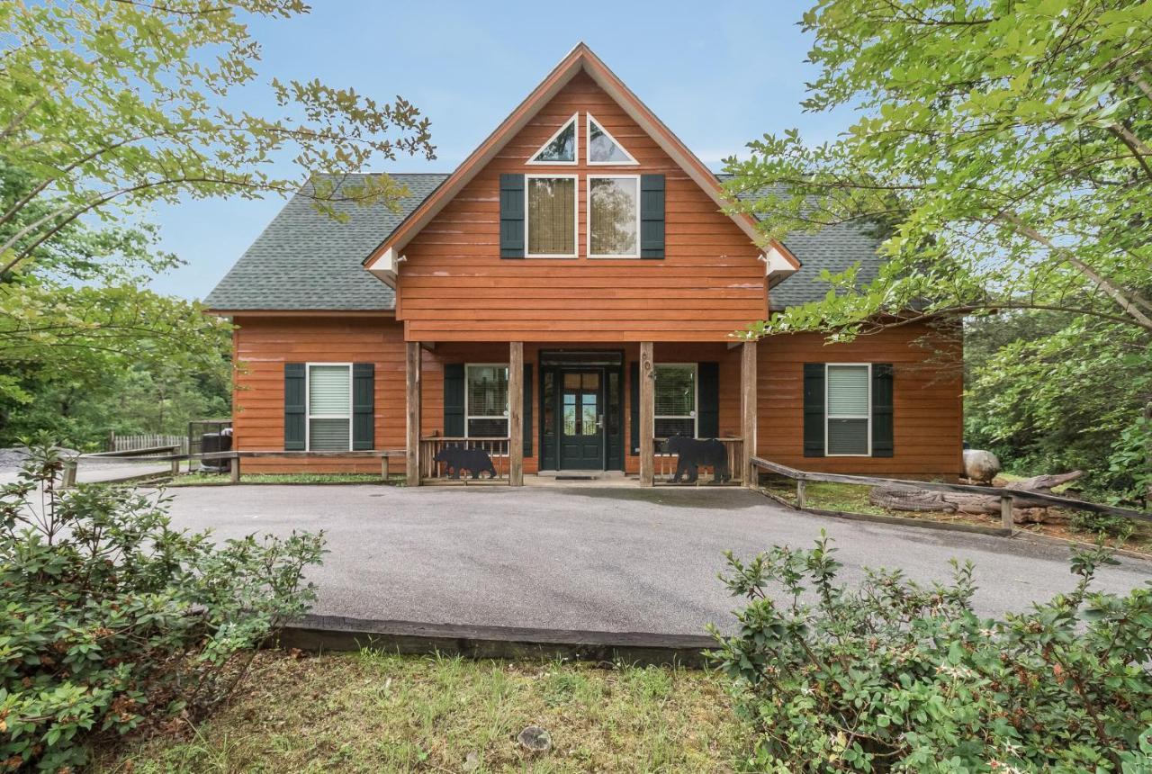Cajun Spice Holiday home