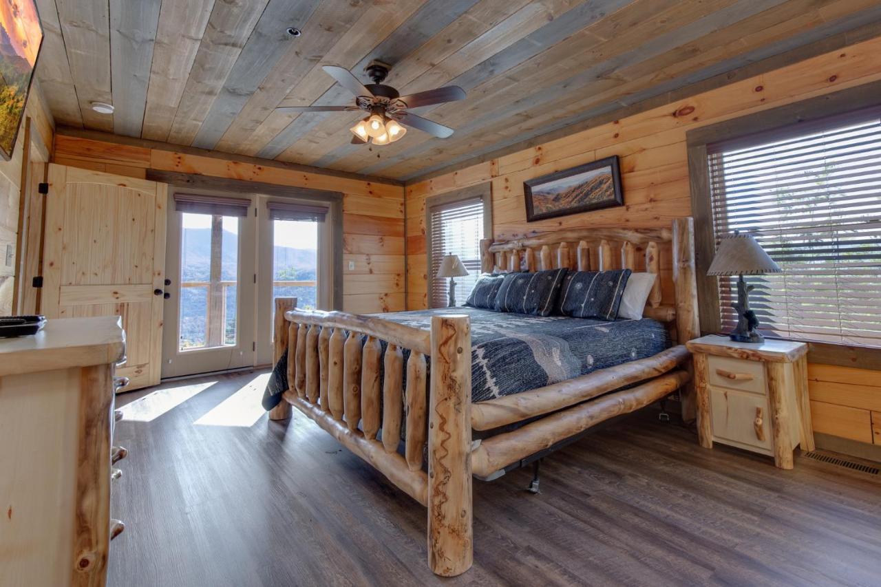 Great Smoky Holiday home