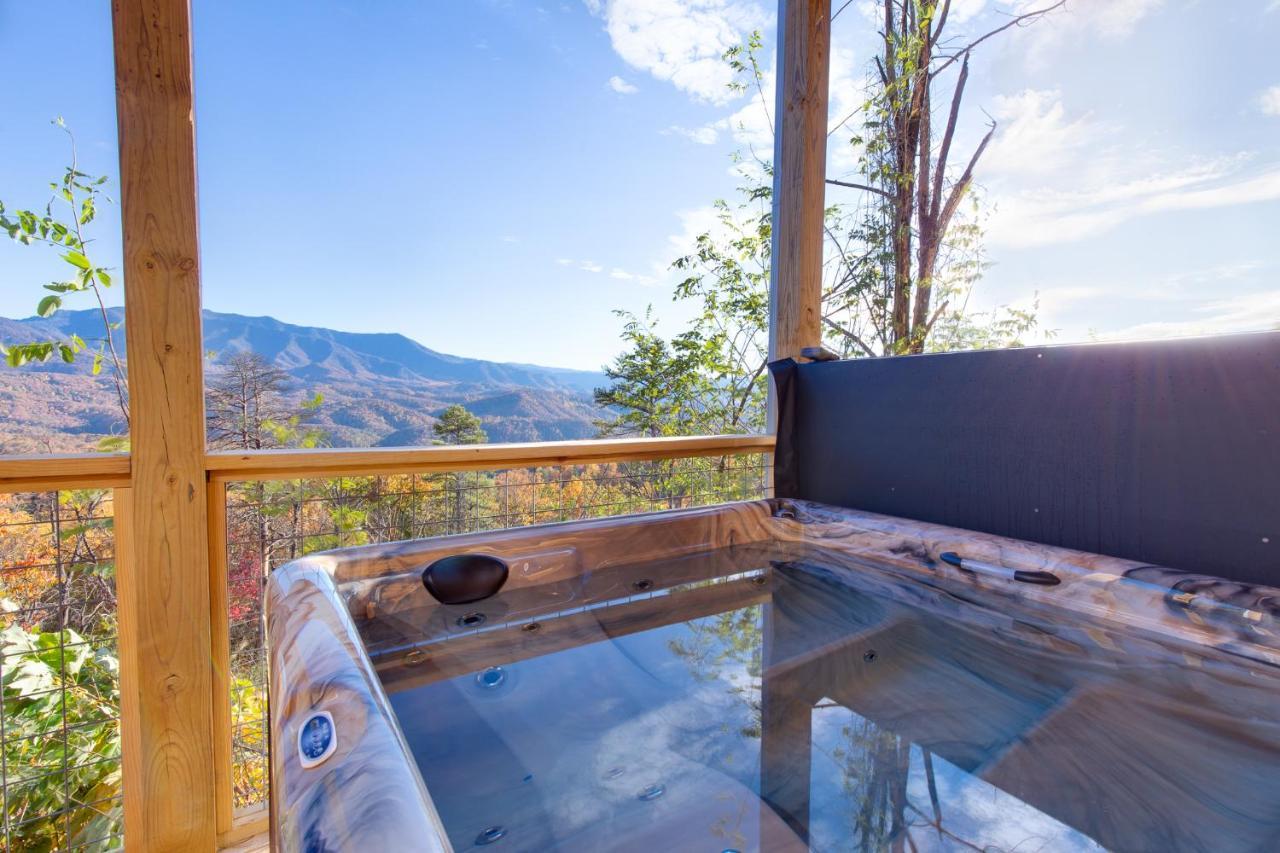 Great Smoky Holiday home