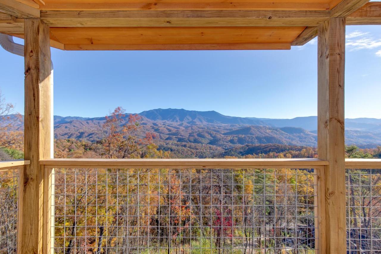 Great Smoky Holiday home *