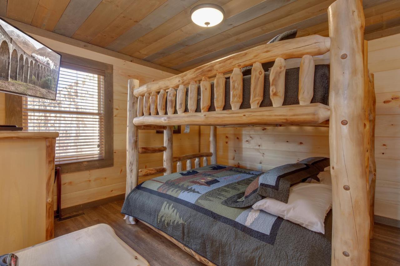 Holiday home Great Smoky *