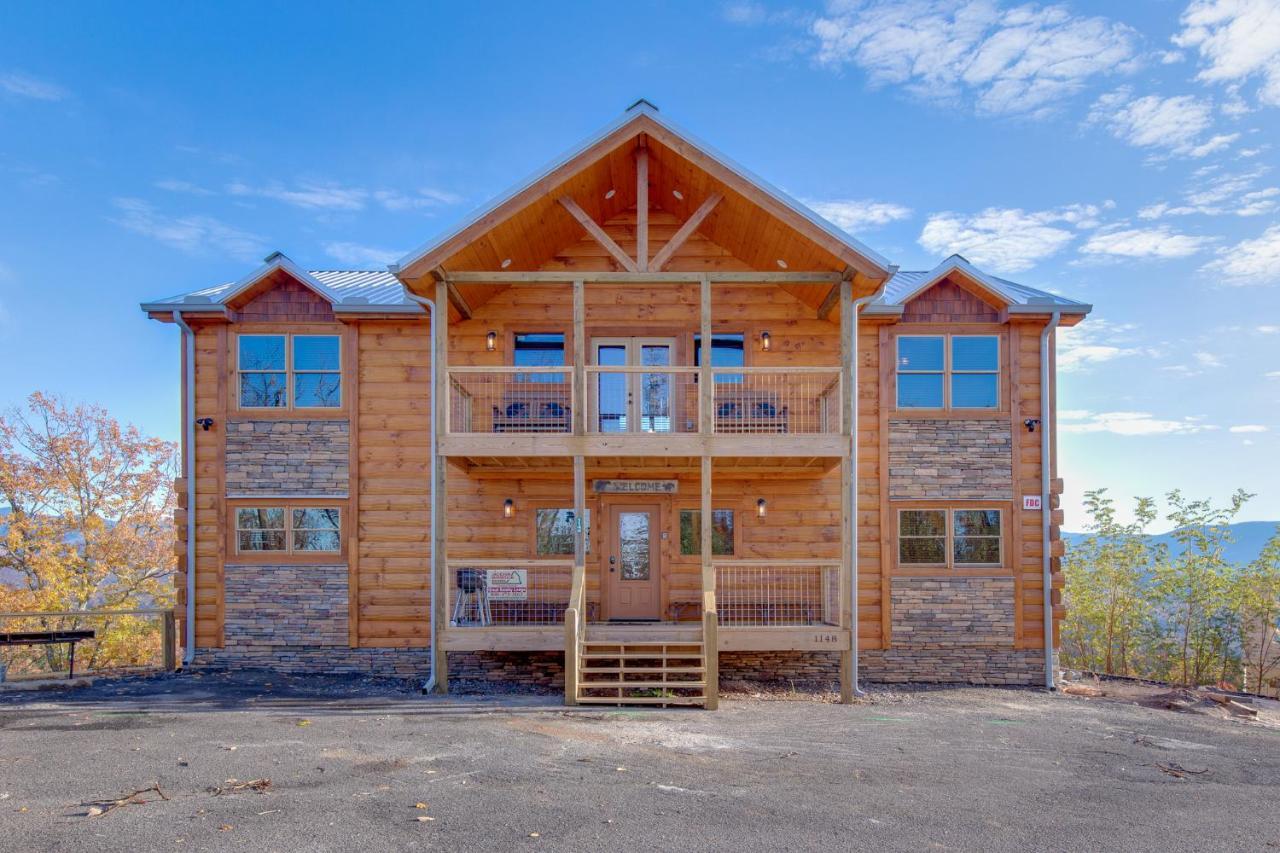 Holiday home Great Smoky