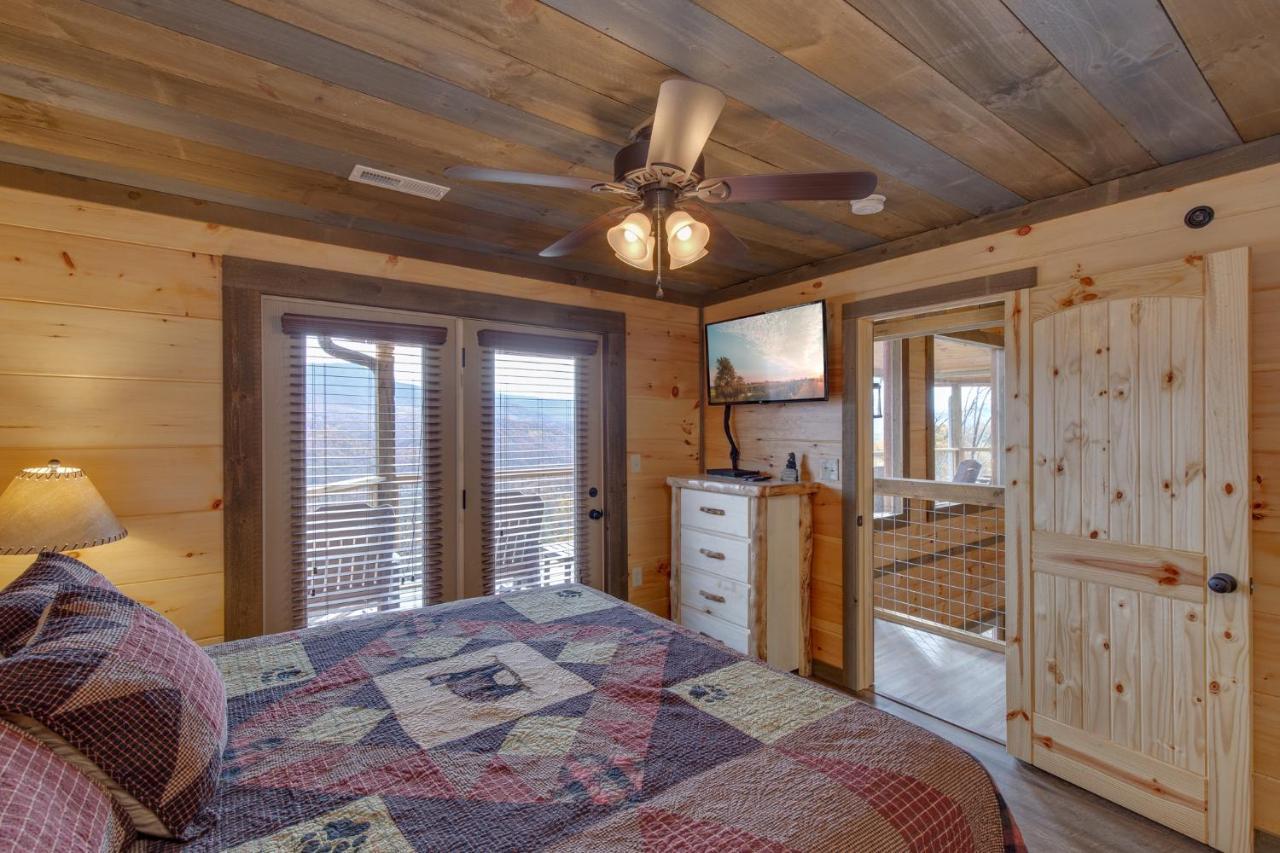 Holiday home Great Smoky