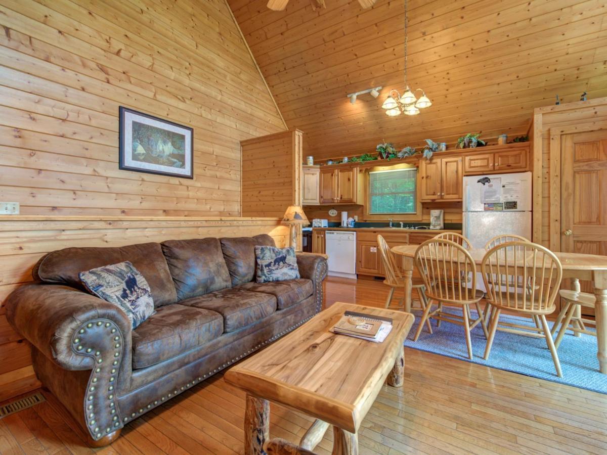 Holiday home Trails End *