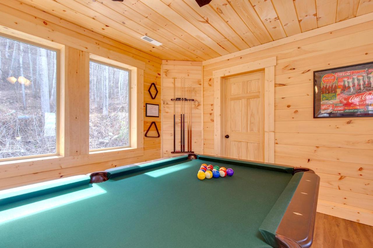 Holiday home Back To Nature Gatlinburg