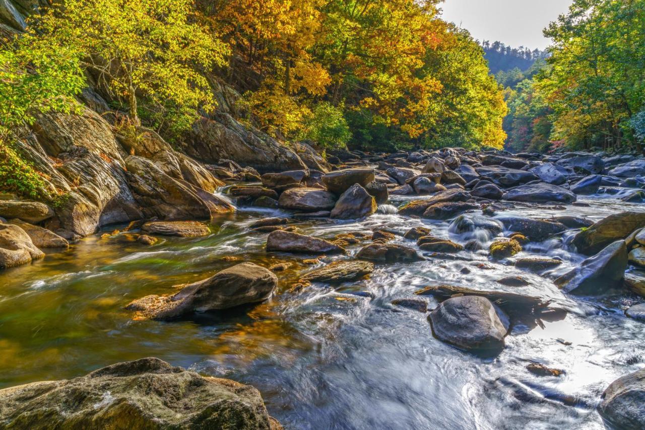 Dreams & Streams Gatlinburg