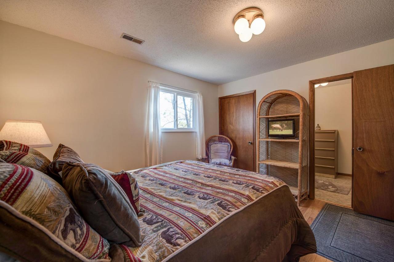 High Cotton Holiday home