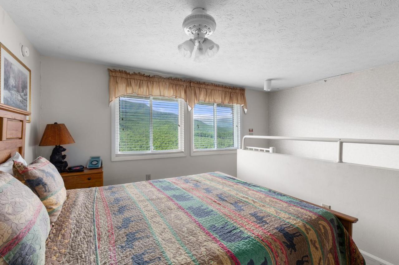Apartment Deer Ridge Mountain C301