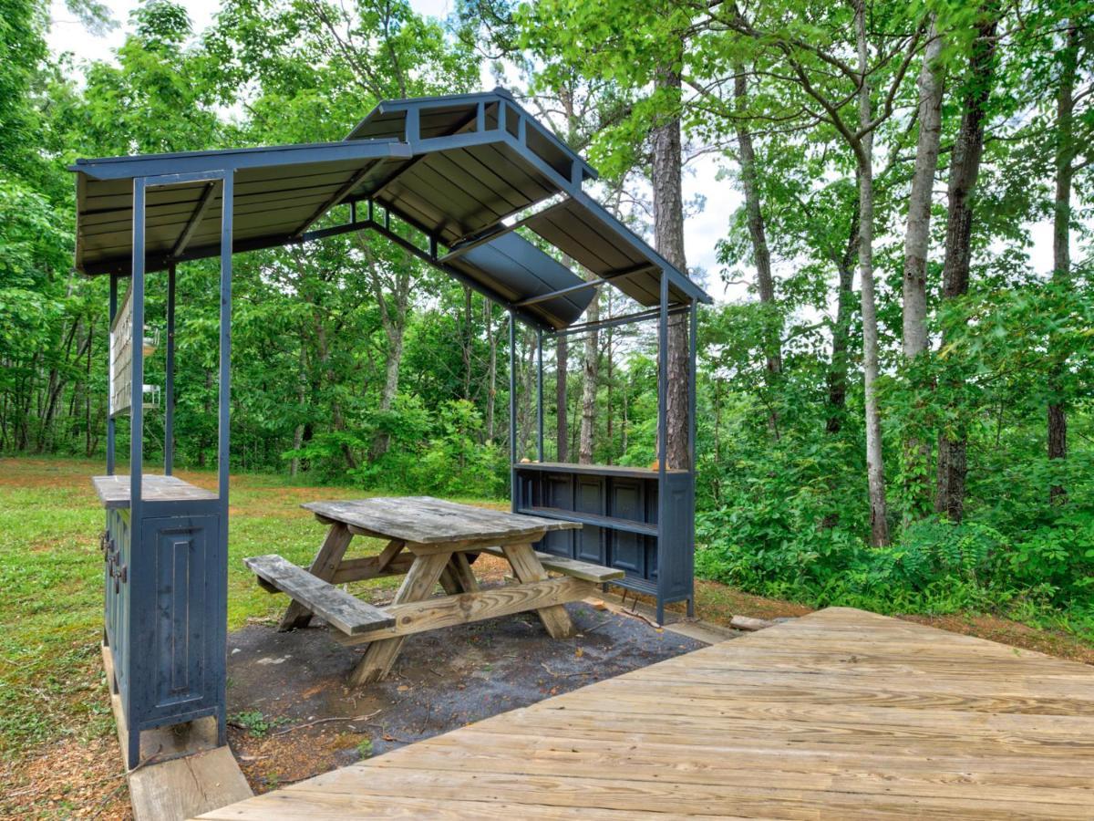 High Cotton Holiday home Gatlinburg