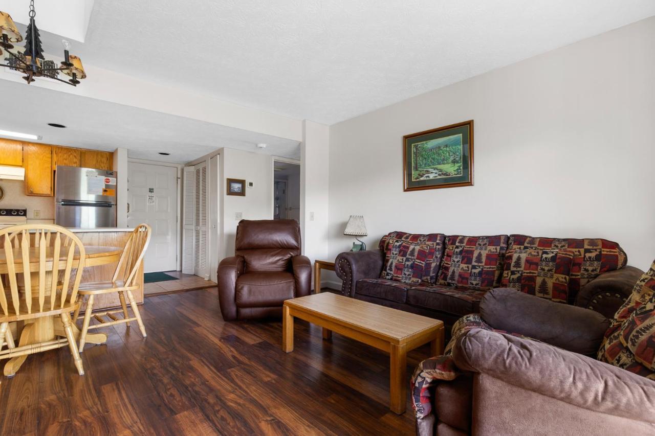 Deer Ridge Mountain C301 Apartment